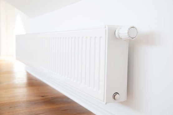 Radiator Elektrisch